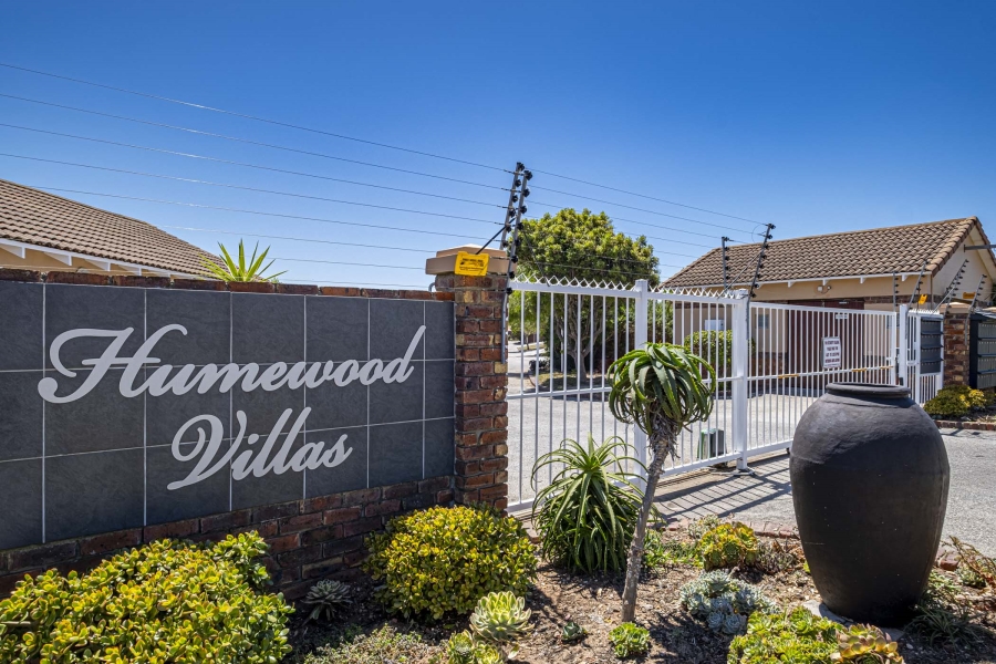 3 Bedroom Property for Sale in Humewood Extension Eastern Cape